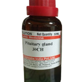 Dr. Willmar Schwabe India Pituitary Gland Dilution - Safuron Naturals
